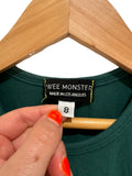 WEE MONSTER, 8