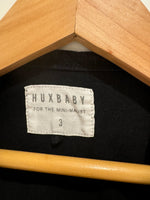 HUXBABY, 3