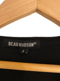 BEAU HUDSON, 4